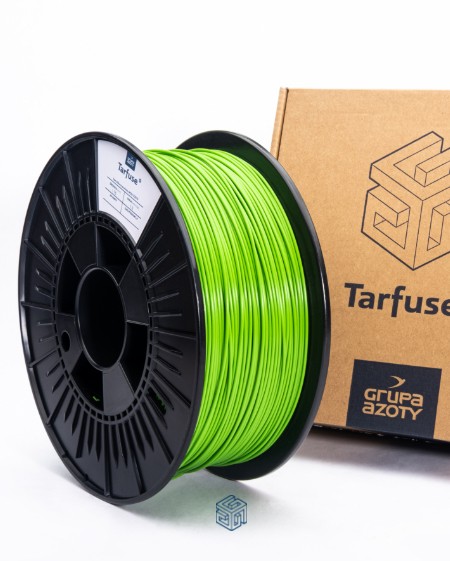 Tarfuse PLA NW9 YELLOW GREEN GN 6018