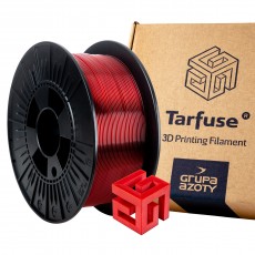 PET-G GLOSSY RED Filament...