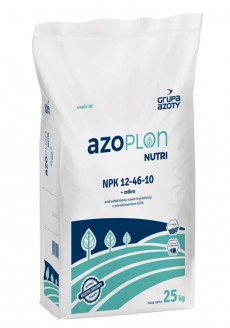 AZOPLON Nutri NPK 12-46-10...